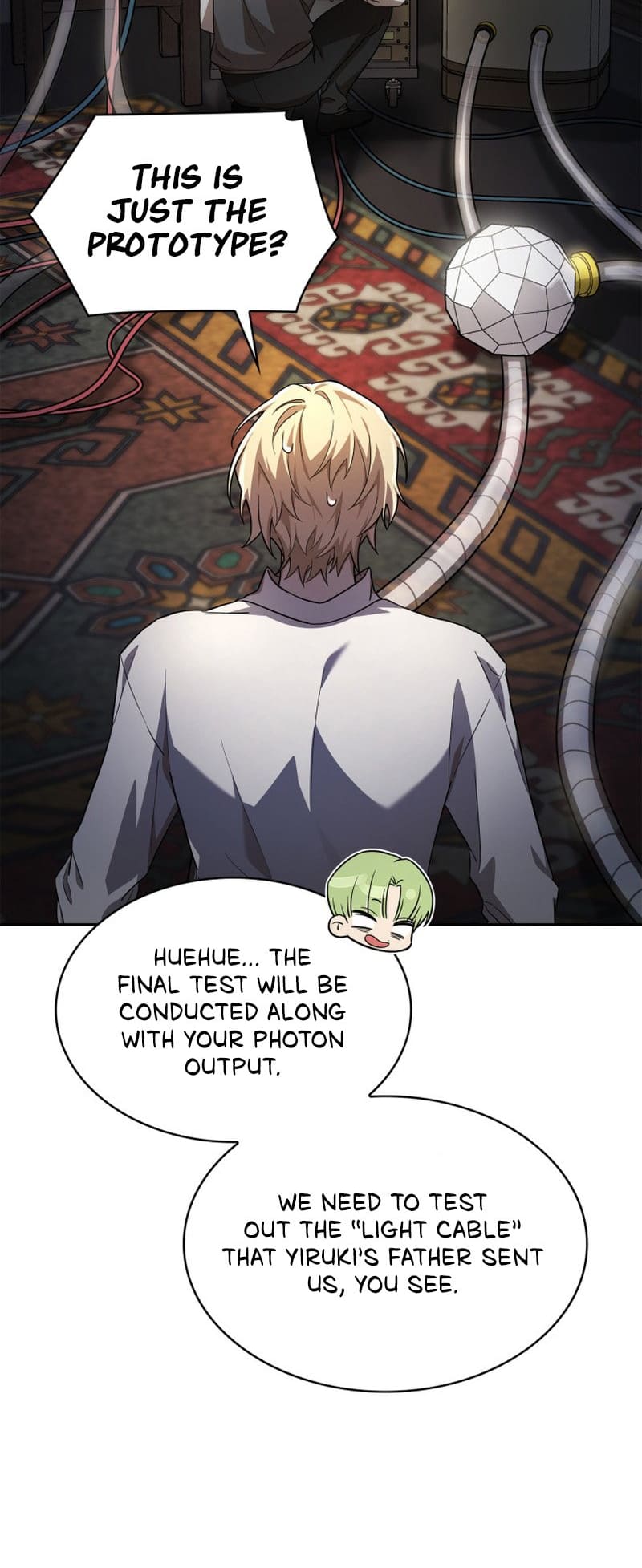 Infinite Mage, Chapter 55 image 21